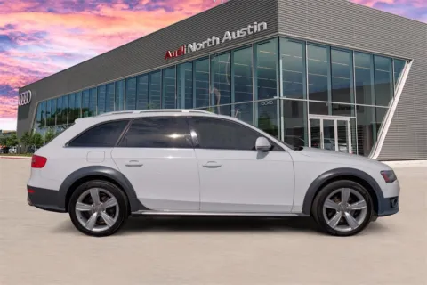 More photos of 2013 Audi allroad Premium Plus at Audi North Austin, TX