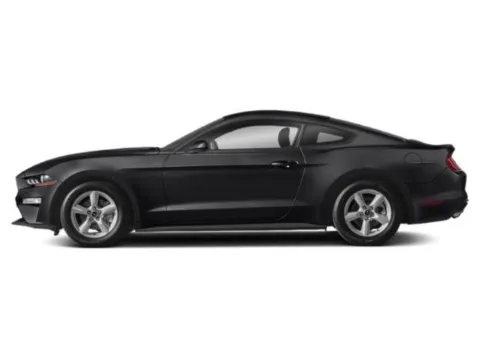 Another view of 2018 Ford Mustang EcoBoost Premium for sale in Austin, TX at Audi North Austin
