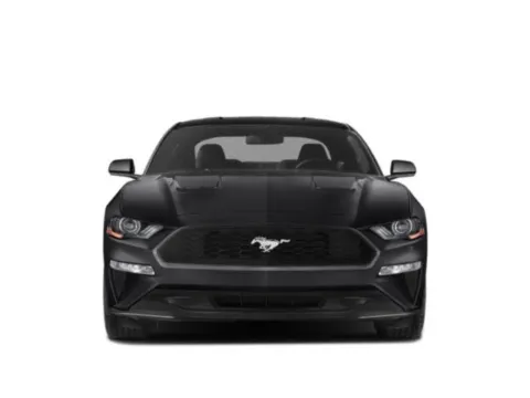 More photos of 2018 Ford Mustang EcoBoost Premium at Audi North Austin, TX