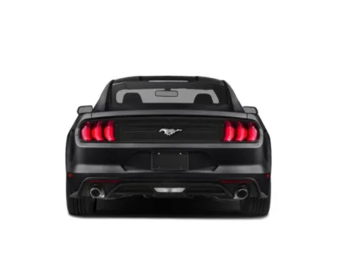 More photos of 2018 Ford Mustang EcoBoost Premium at Audi North Austin, TX