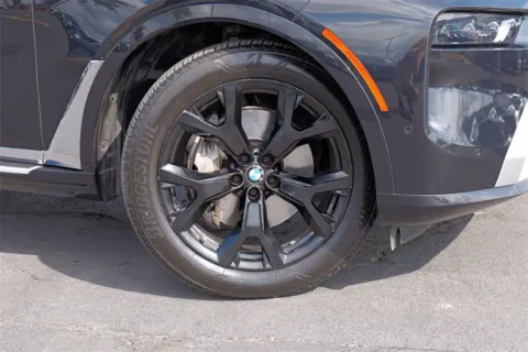 Photos of 2023 BMW X7 xDrive40i for sale in Austin, TX at Audi North Austin