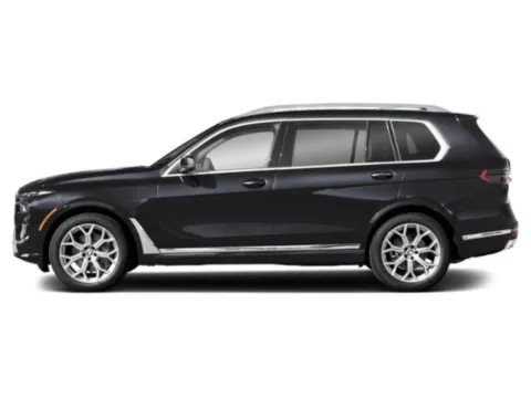 Another view of 2023 BMW X7 xDrive40i for sale in Austin, TX at Audi North Austin