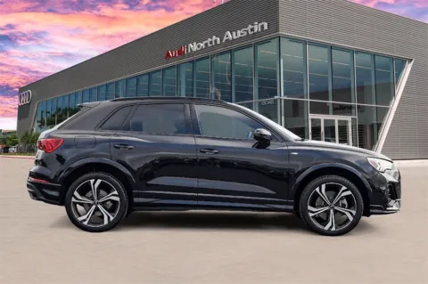 More photos of 2023 Audi Q3 S line Premium Plus at Audi North Austin, TX