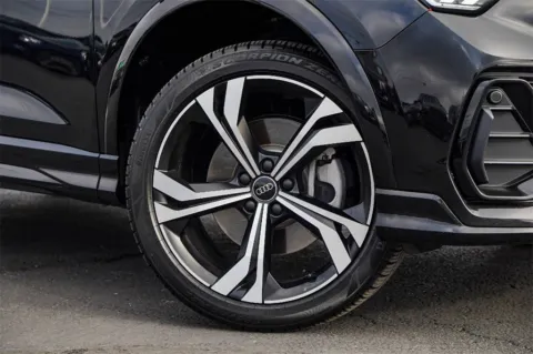 Photos of 2023 Audi Q3 S line Premium Plus for sale in Austin, TX at Audi North Austin