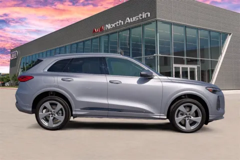 More photos of 2025 Audi Q5 Premium Plus at Audi North Austin, TX