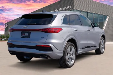 More photos of 2025 Audi Q5 Premium Plus at Audi North Austin, TX