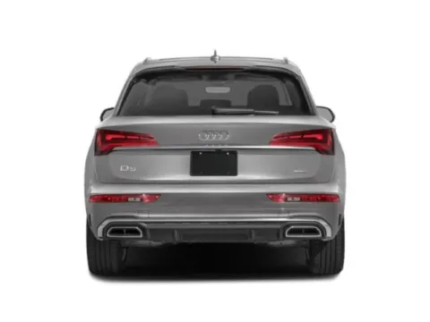 More photos of 2024 Audi Q5 S line Prestige at Audi North Austin, TX