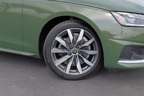 Photos of 2023 Audi A4 Sedan Premium for sale in Austin, TX at Audi North Austin