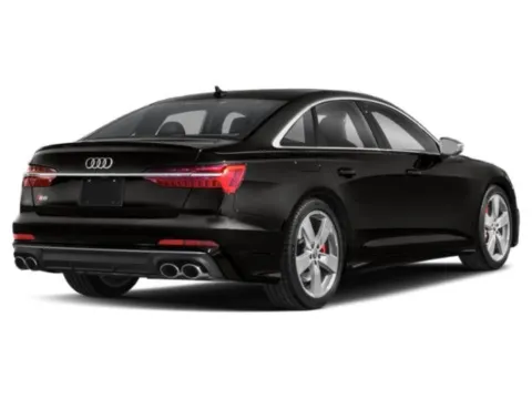Photos of 2022 Audi S6 Sedan Premium Plus for sale in Austin, TX at Audi North Austin