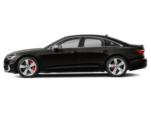 Another view of 2022 Audi S6 Sedan Premium Plus for sale in Austin, TX at Audi North Austin