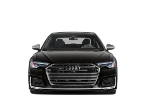 More photos of 2022 Audi S6 Sedan Premium Plus at Audi North Austin, TX