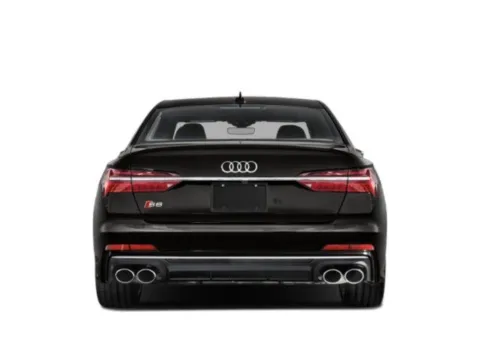 More photos of 2022 Audi S6 Sedan Premium Plus at Audi North Austin, TX