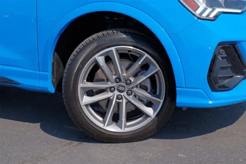 Photos of 2023 Audi Q3 S line Premium for sale in Austin, TX at Audi North Austin