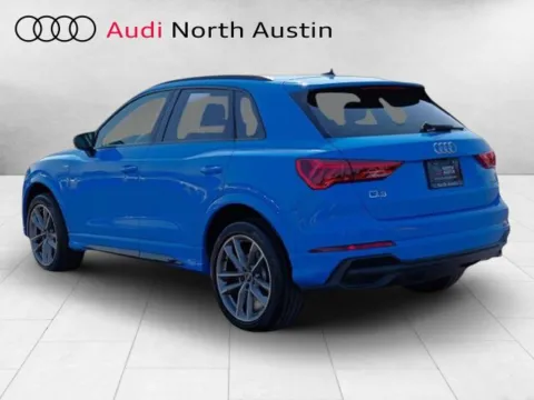 More photos of 2023 Audi Q3 S line Premium at Audi North Austin, TX