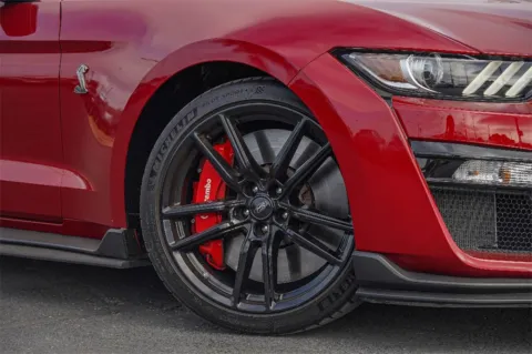 Photos of 2021 Ford Mustang Shelby GT500 for sale in Austin, TX at Audi North Austin