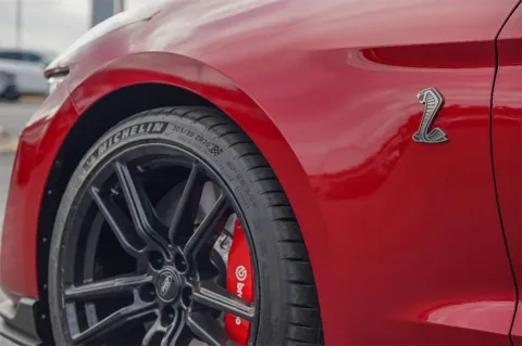 More photos of 2021 Ford Mustang Shelby GT500 at Audi North Austin, TX