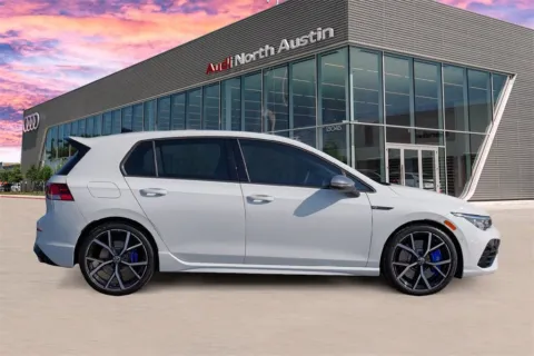More photos of 2024 Volkswagen Golf R 2.0T at Audi North Austin, TX