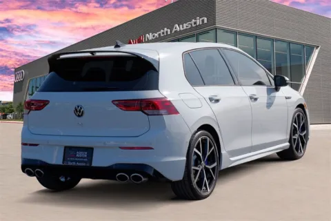 More photos of 2024 Volkswagen Golf R 2.0T at Audi North Austin, TX
