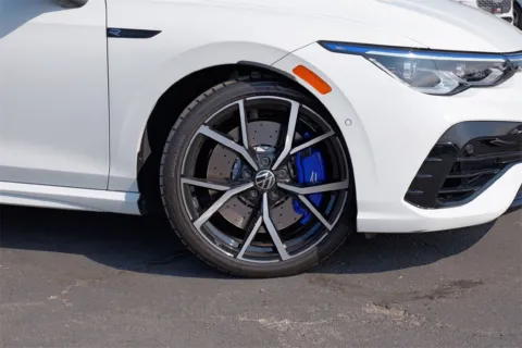 Photos of 2024 Volkswagen Golf R 2.0T for sale in Austin, TX at Audi North Austin