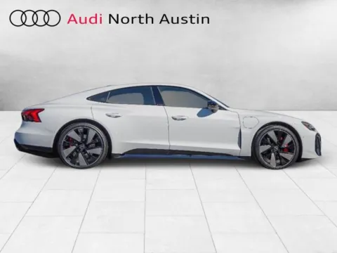 More photos of 2026 Audi S e-tron GT Prestige at Audi North Austin, TX