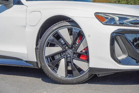 Photos of 2026 Audi S e-tron GT Prestige for sale in Austin, TX at Audi North Austin