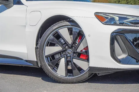 Photos of 2026 Audi S e-tron GT Prestige for sale in Austin, TX at Audi North Austin