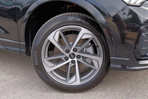 Photos of 2025 Audi Q3 S line Premium for sale in Austin, TX at Audi North Austin