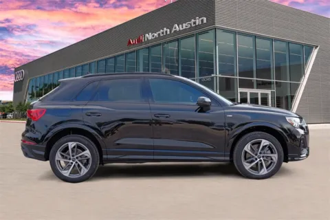 More photos of 2025 Audi Q3 S line Premium at Audi North Austin, TX
