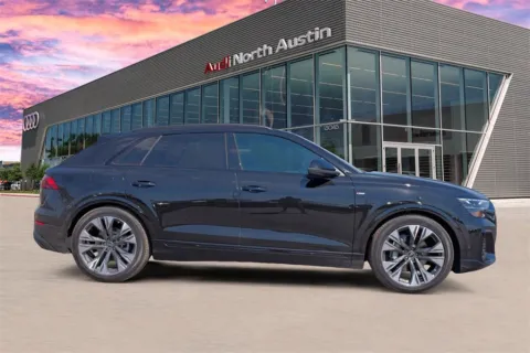 More photos of 2026 Audi Q8 Premium Plus at Audi North Austin, TX