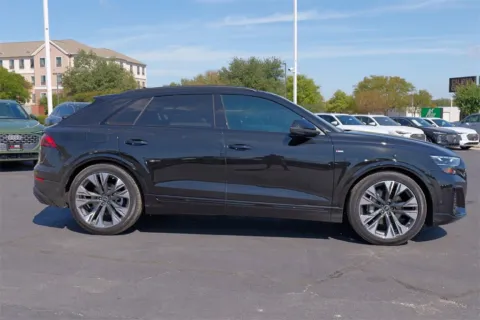 More photos of 2026 Audi Q8 Premium Plus at Audi North Austin, TX