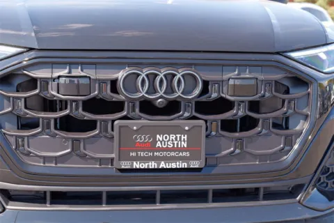 More photos of 2026 Audi Q8 Premium Plus at Audi North Austin, TX
