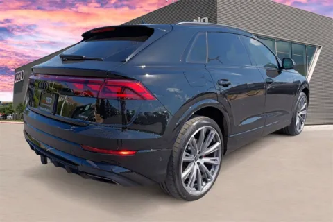 More photos of 2026 Audi Q8 Prestige at Audi North Austin, TX