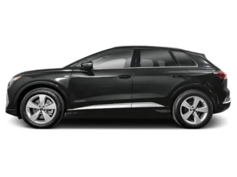 Photos of 2026 Audi Q4 e-tron Premium Plus for sale in Austin, TX at Audi North Austin