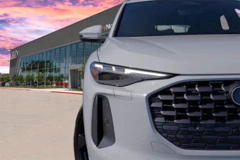 Another view of 2025 Audi Q5 Premium Plus for sale in Austin, TX at Audi North Austin