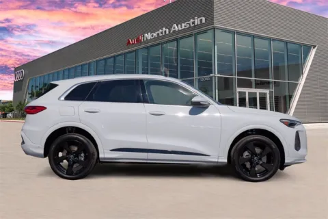 More photos of 2025 Audi Q5 Premium Plus at Audi North Austin, TX