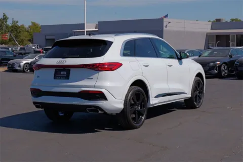 More photos of 2025 Audi Q5 Premium Plus at Audi North Austin, TX