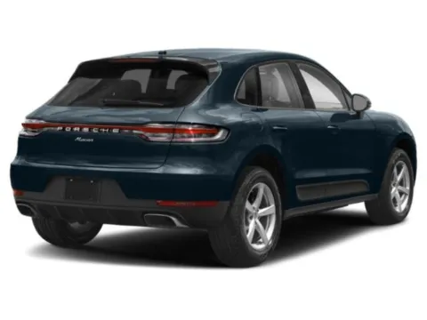 Photos of 2021 Porsche Macan S for sale in Austin, TX at Audi North Austin