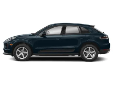 Another view of 2021 Porsche Macan S for sale in Austin, TX at Audi North Austin