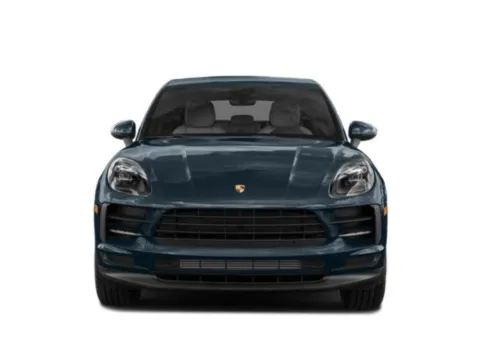 More photos of 2021 Porsche Macan S at Audi North Austin, TX