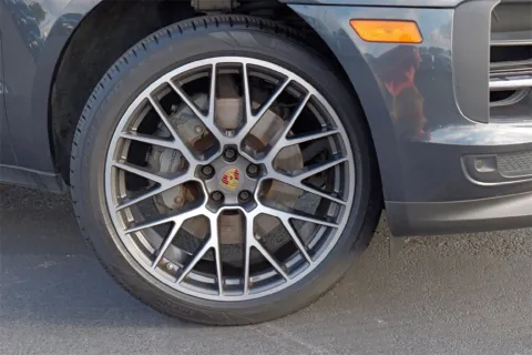 Photos of 2021 Porsche Macan S for sale in Austin, TX at Audi North Austin