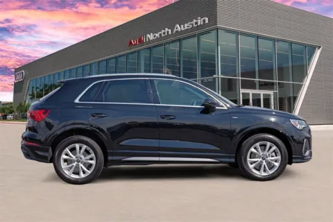 More photos of 2025 Audi Q3 S line Premium Plus at Audi North Austin, TX