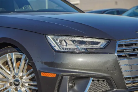 Another view of 2019 Audi A4 Premium Plus for sale in Austin, TX at Audi North Austin