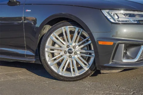 Photos of 2019 Audi A4 Premium Plus for sale in Austin, TX at Audi North Austin