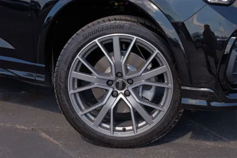 Photos of 2025 Audi Q3 S line Premium Plus for sale in Austin, TX at Audi North Austin