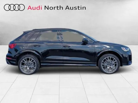 More photos of 2025 Audi Q3 S line Premium Plus at Audi North Austin, TX