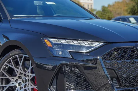 Another view of 2026 Audi RS 3 2.5T for sale in Austin, TX at Audi North Austin