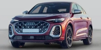 2025 Audi SQ5 Sportback Prestige for sale in Austin, TX
