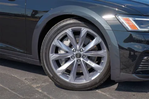 Photos of 2026 Audi A6 allroad Premium Plus for sale in Austin, TX at Audi North Austin