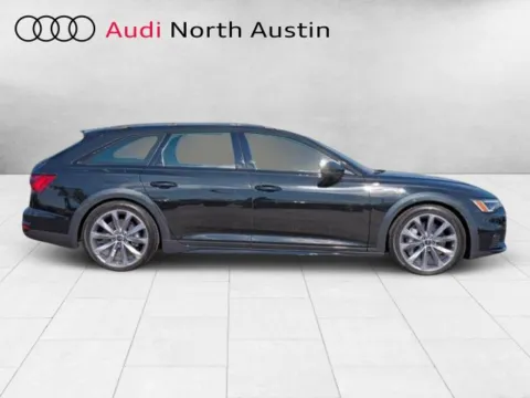 More photos of 2026 Audi A6 allroad Premium Plus at Audi North Austin, TX