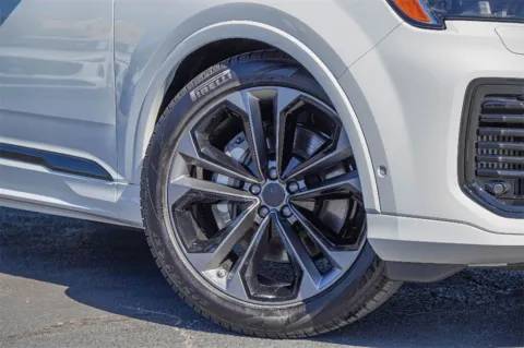 Photos of 2026 Audi Q7 Prestige for sale in Austin, TX at Audi North Austin